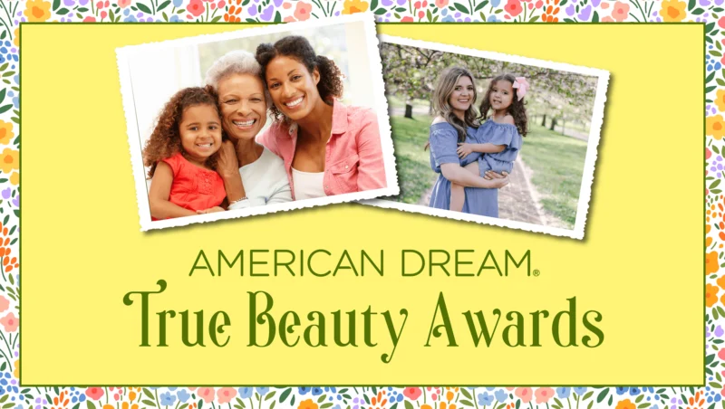 True Beauty American Dream