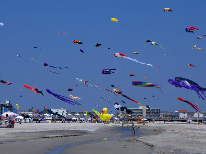 Kid-Friendly Things To Do Fourth of July: Parades And Fireworks All ...