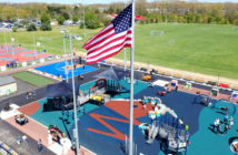 FIeld of Dreams in Toms River