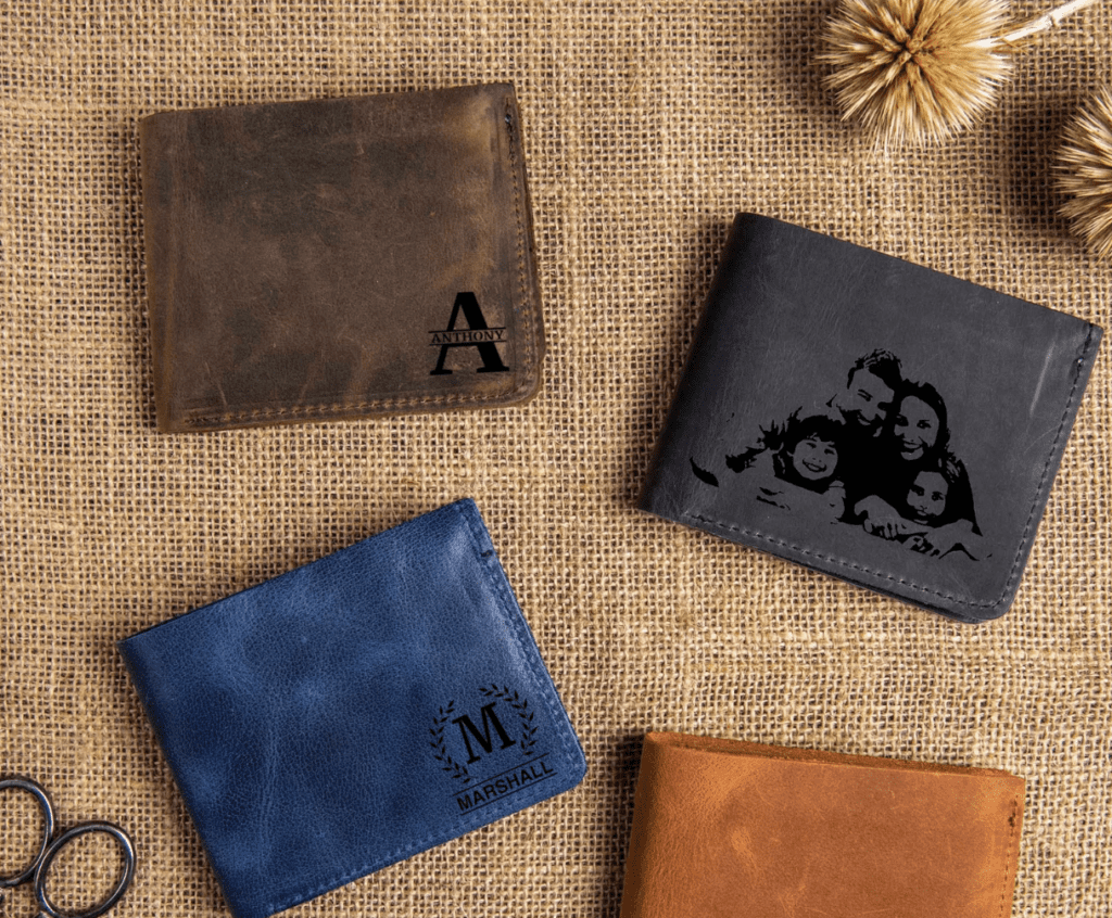 Father's Day Gift Guide wallets
