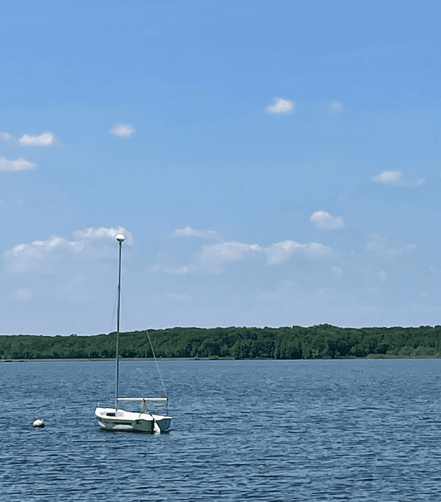 Lakes in NJ
