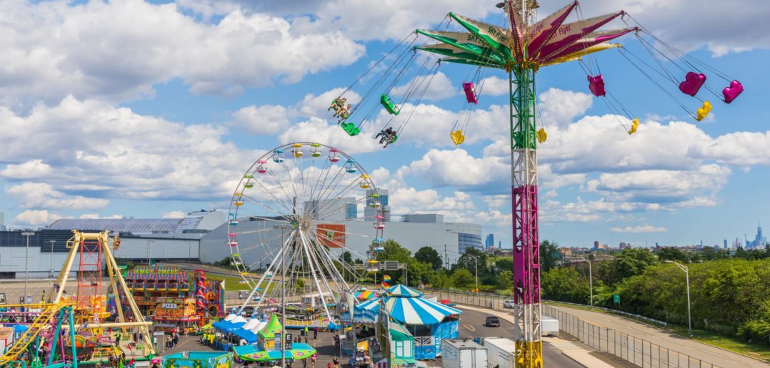 State Fair Meadowlands 17 Days of Fun