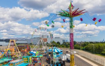 State Fair in NJ