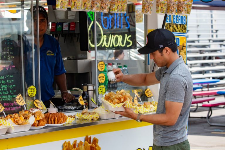 State Fair Meadowlands 17 Days of Fun
