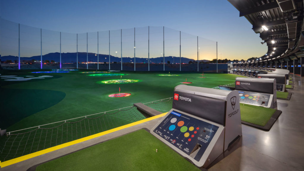 Father's Day Gift Guide Top Golf