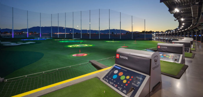 Father's Day Gift Guide Top Golf