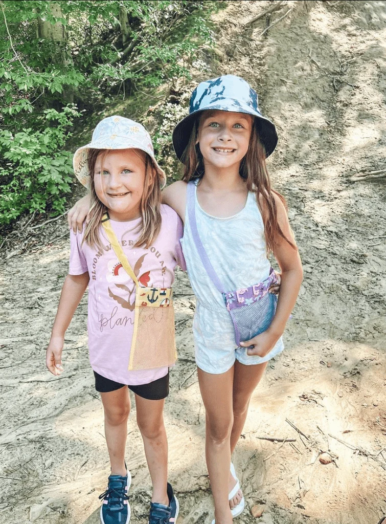 Adventures of the Week