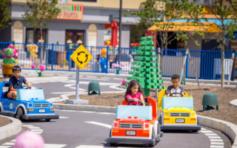 LegoLand NY