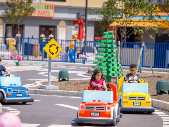 LegoLand NY