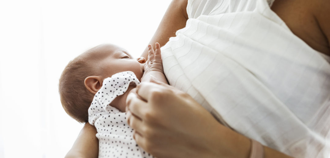 Breastfeeding Awareness Expert Advice From Rwjbarnabas Health