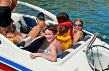 boat rentals in New Jersey