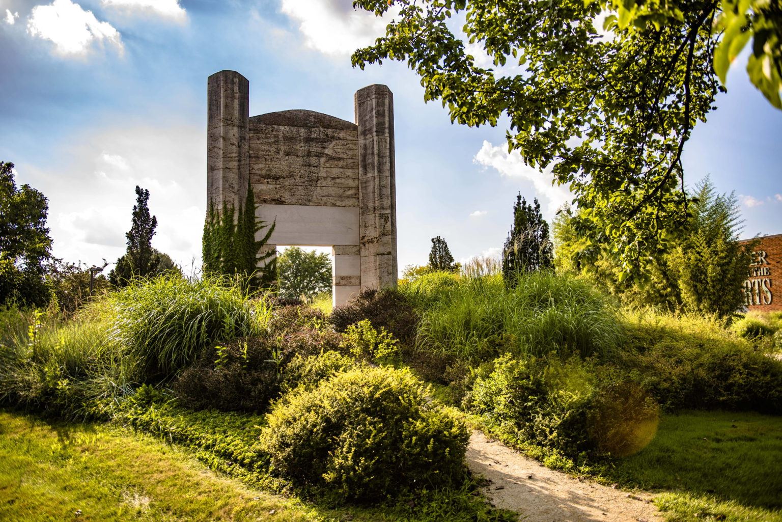 7 Things to Know About Grounds For Sculpture