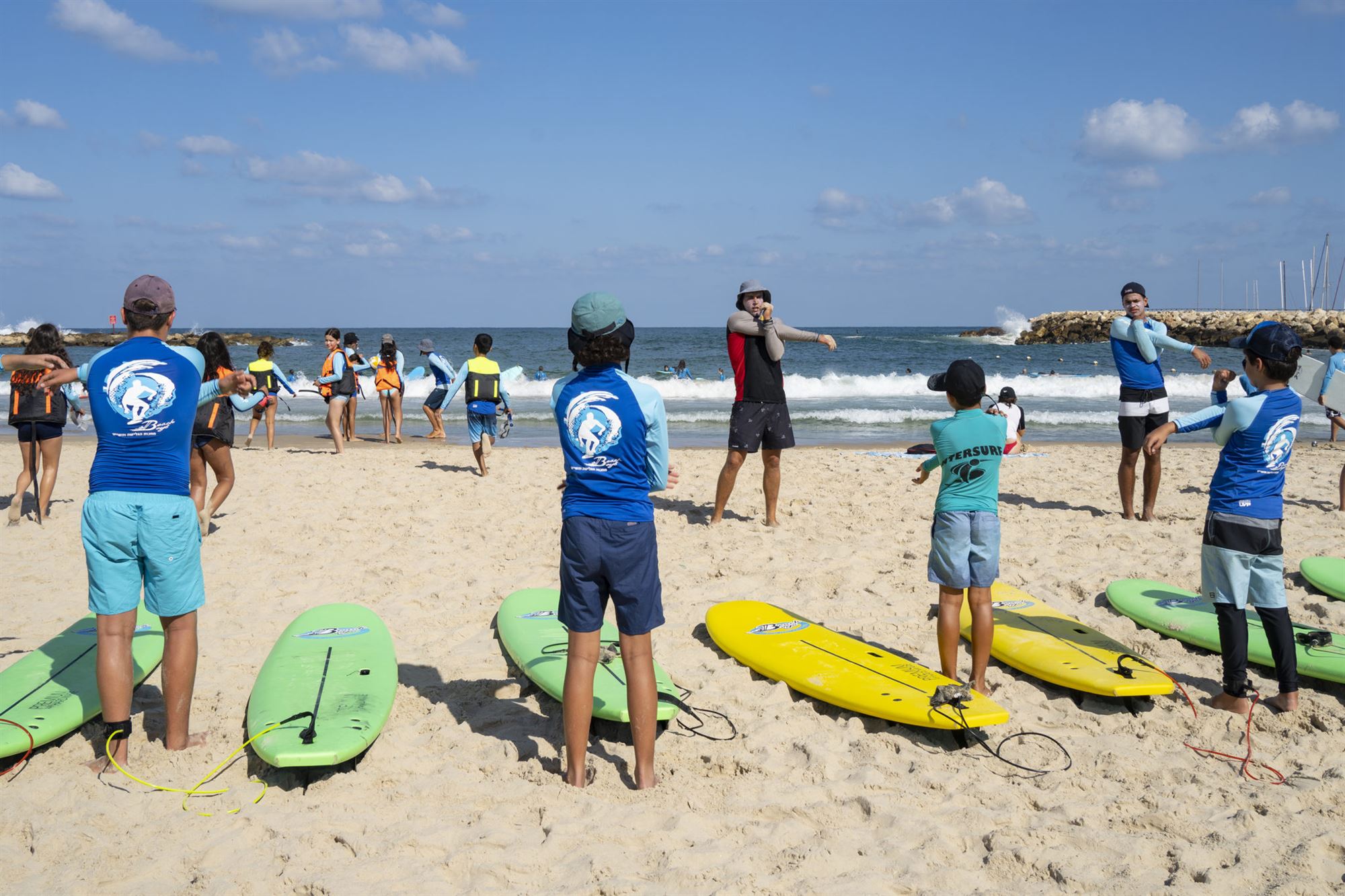 Kid-Friendly Things To Do In LBI For The Best Day Ever