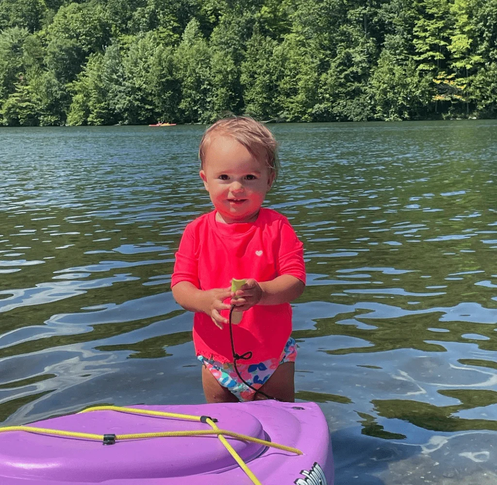 Adventures of the Week