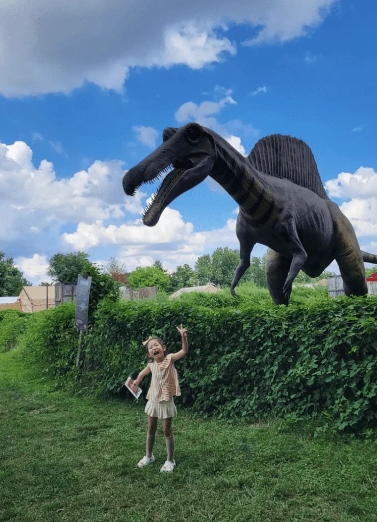 Adventures of the Week