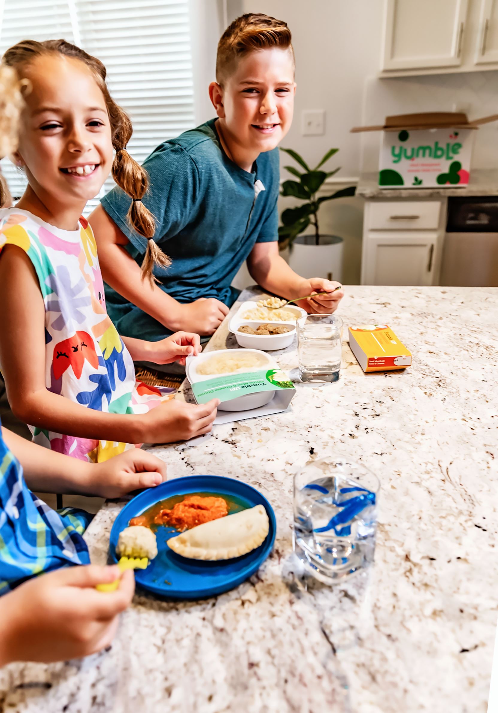 Joanna Parker, Yumble {Our NJ Mompreneur of the Week}