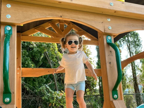 backyard discovery playset endeavor