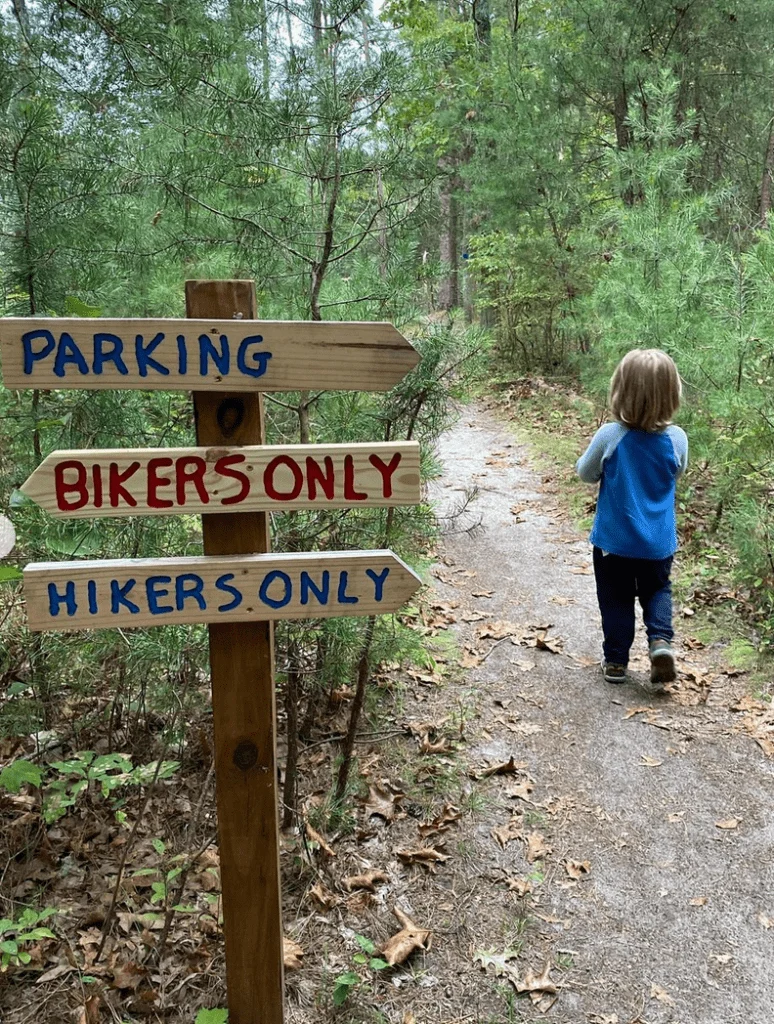 Adventures of the Week