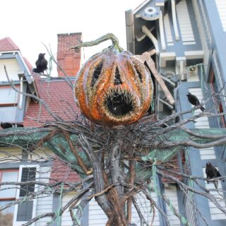 ghost tours in NJ cape may