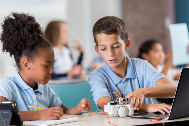 Private Schools in NJ