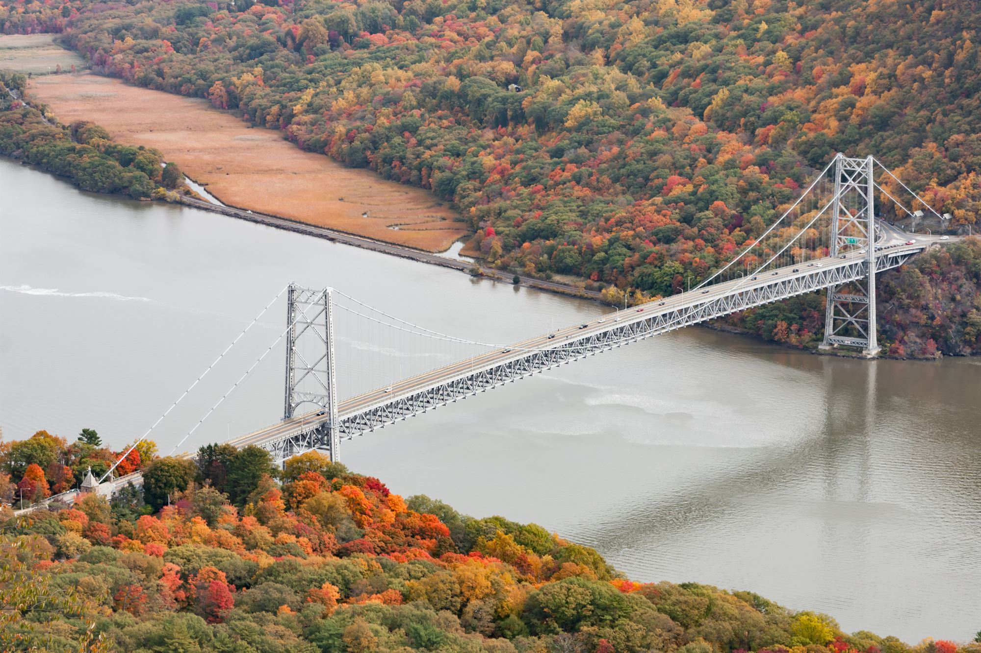 leaf peeping