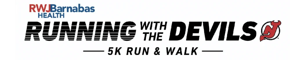 Running with the Devils