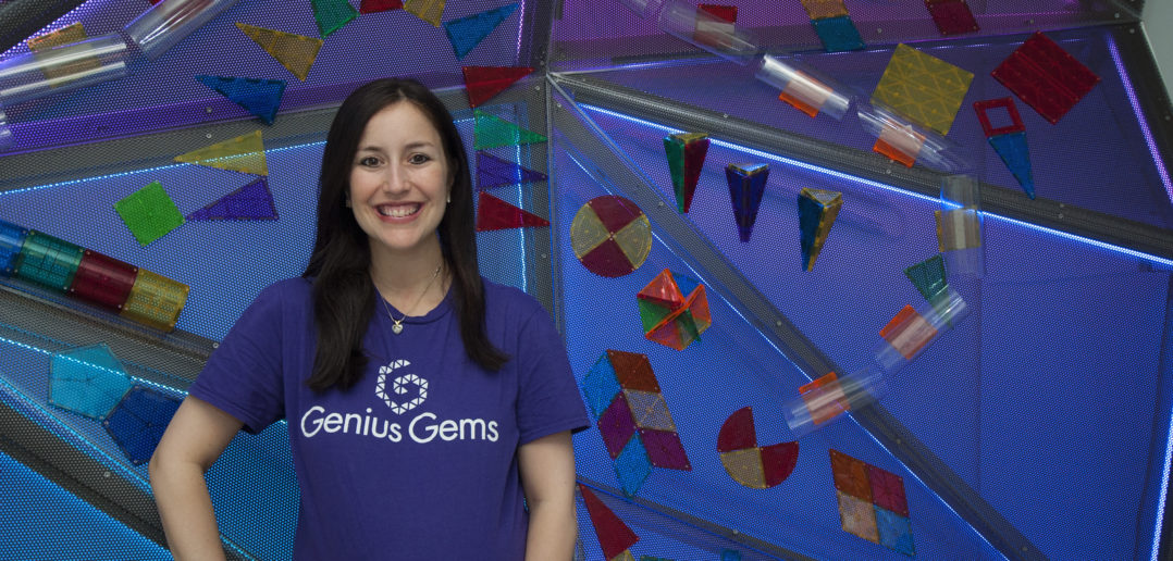 Jennifer Romanoff, Genius Gems {Our NJ Mompreneur of the Week}