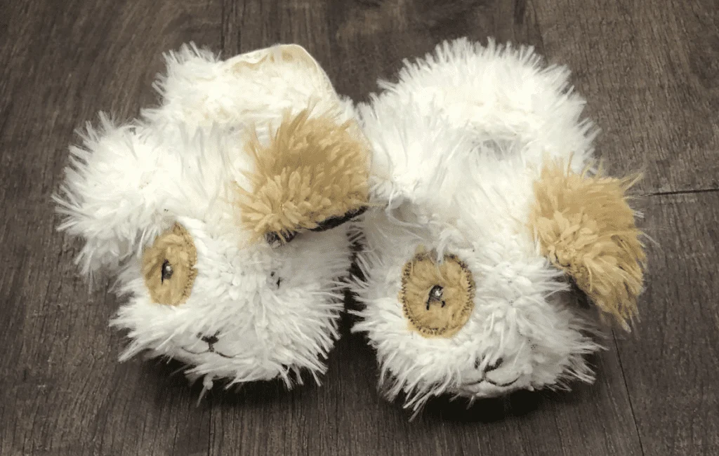 gift guide 2022 slippers nj mom