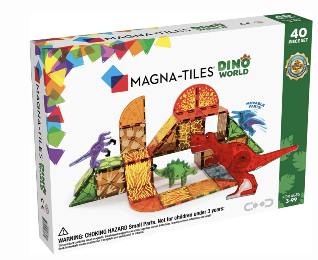 gift guide magnetic tiles nj mom