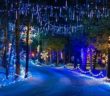 holiday activities in New Jersey the magic of lights nj mom