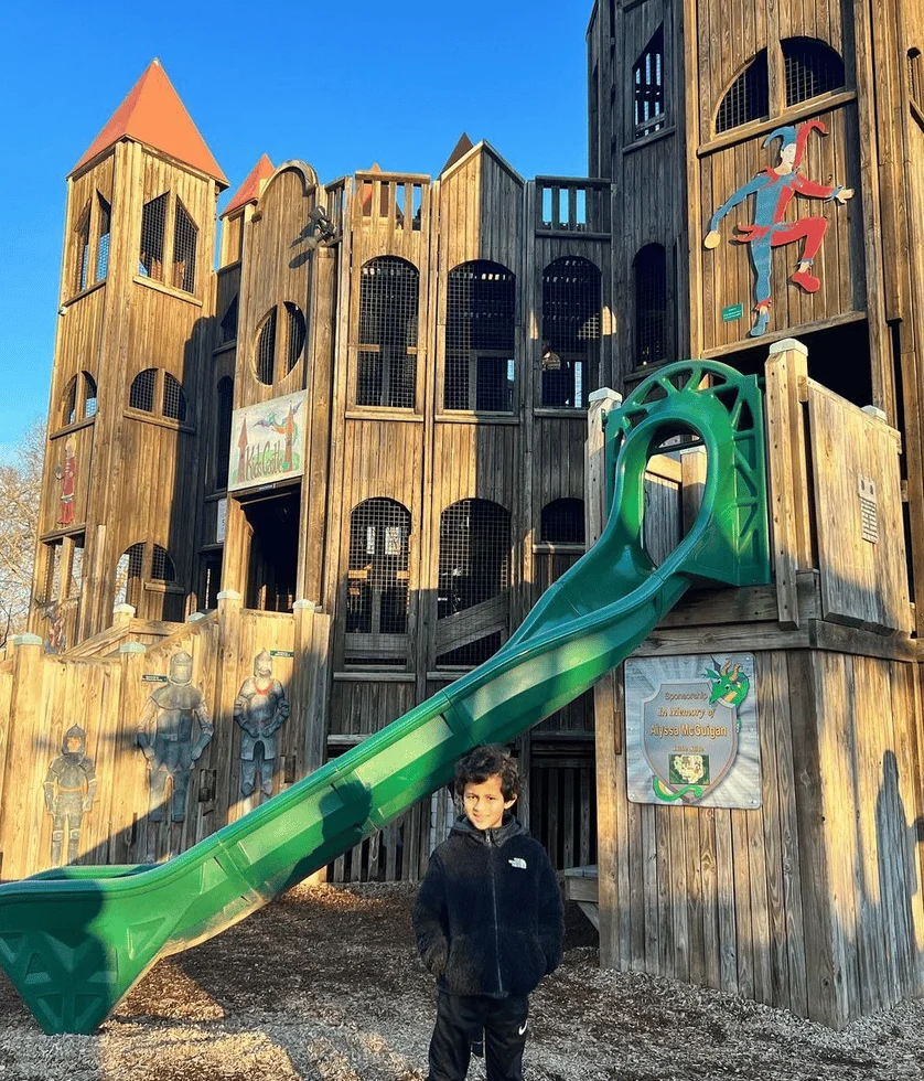 Adventures of the Week