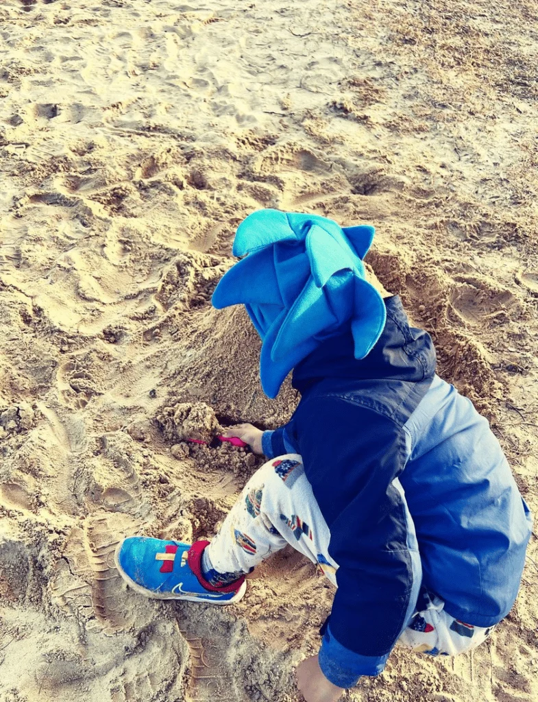 Adventures of the Week