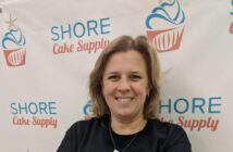 Jennifer Welter Shore Cake Supply Mompreneur NJ Mom