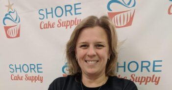 Jennifer Welter Shore Cake Supply Mompreneur NJ Mom