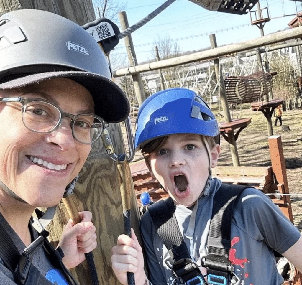 Adventures of the Week