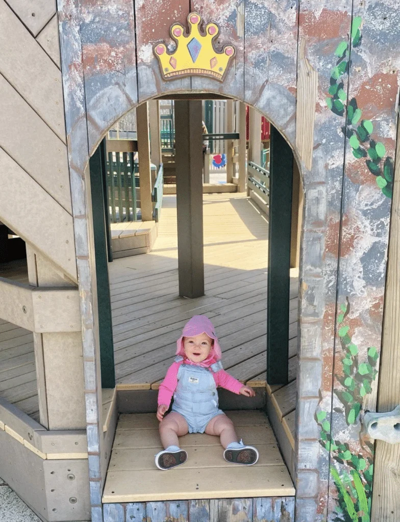 Adventures of the Week