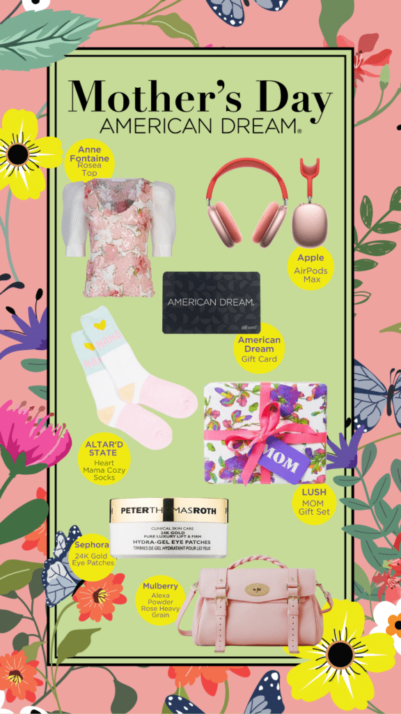 Mother's Day Gift Guide 2023 (1)