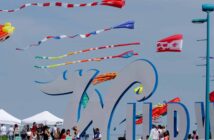 Wildwood International Kite Festival Free TTD May NJ Mom