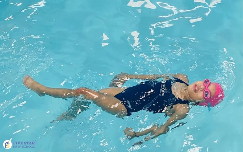 five star swim float