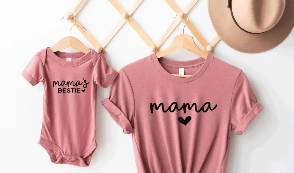 mama outfits Mother's Day