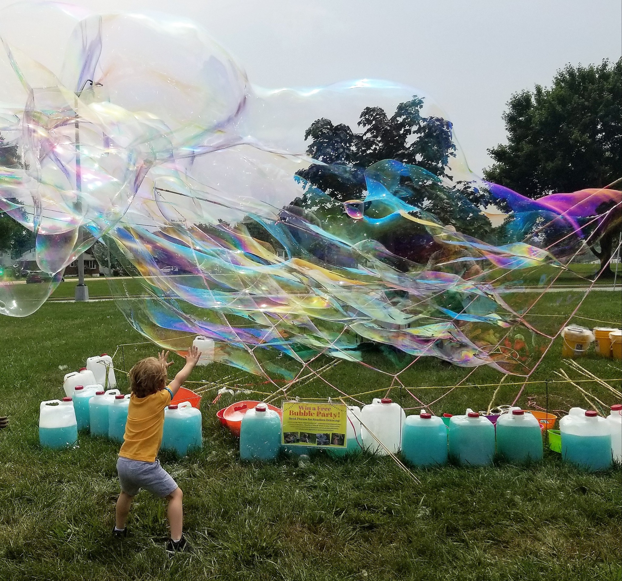 34 Kid Friendly Things To Do This Weekend