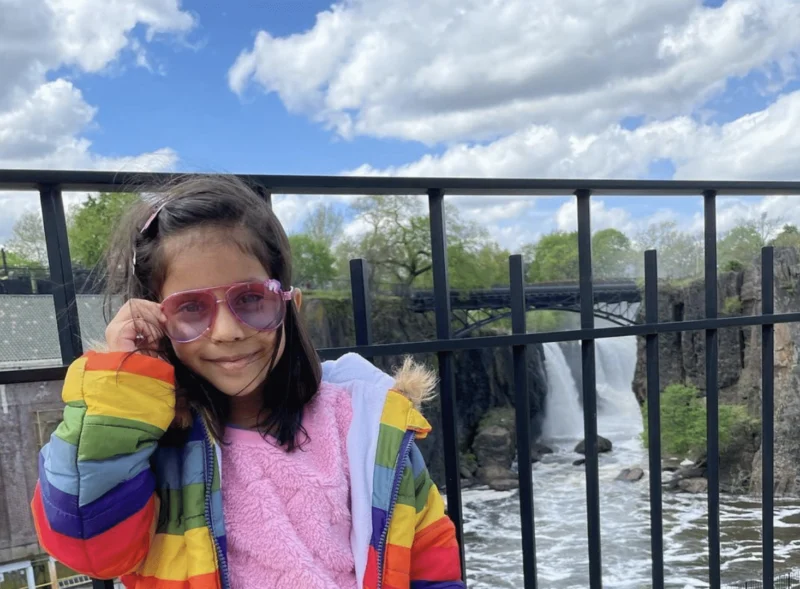 Adventures of the Week