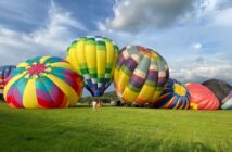 Hot Air Ballons Festival Kid-Friendly TTD NJ Mom