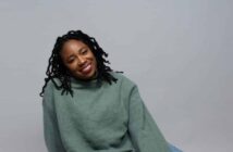 Courtney Mick, Black Women's Wellness Co. Mompreneur NJ Mom