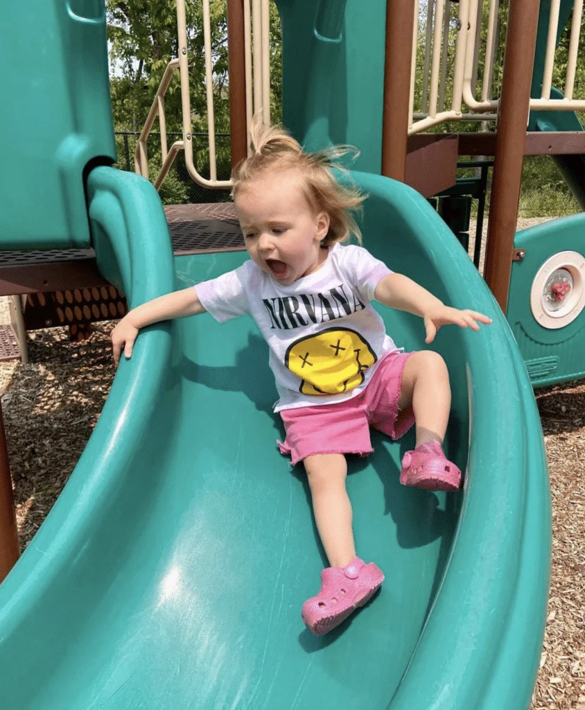 Adventures of the Week