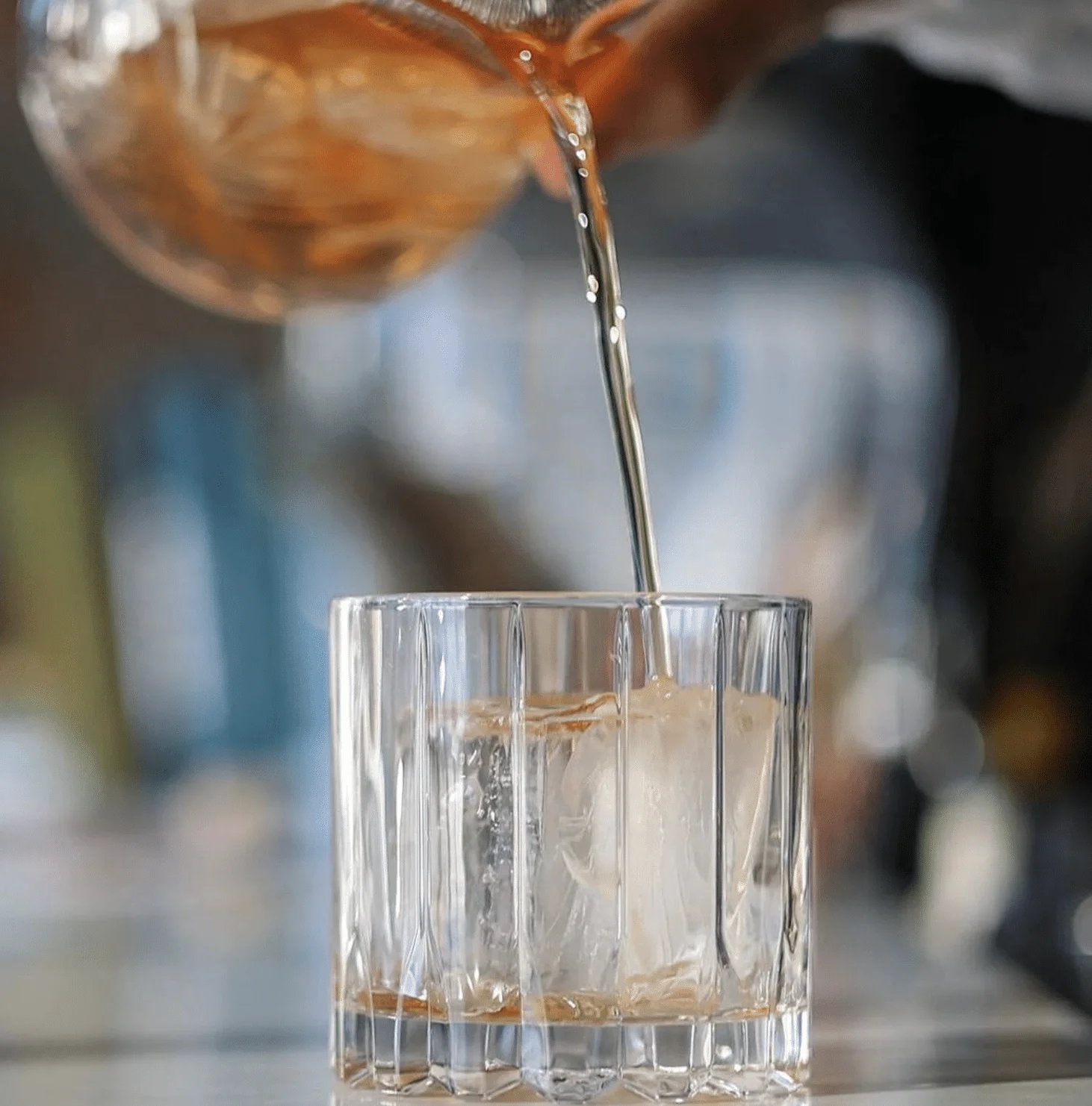 distilleries in NJ