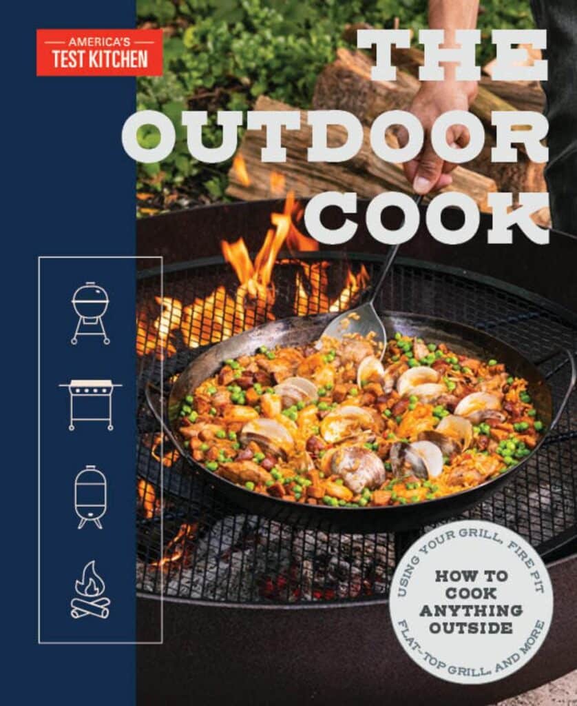 Father's Day cookbook