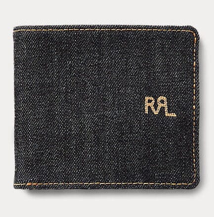 Father's Day wallet