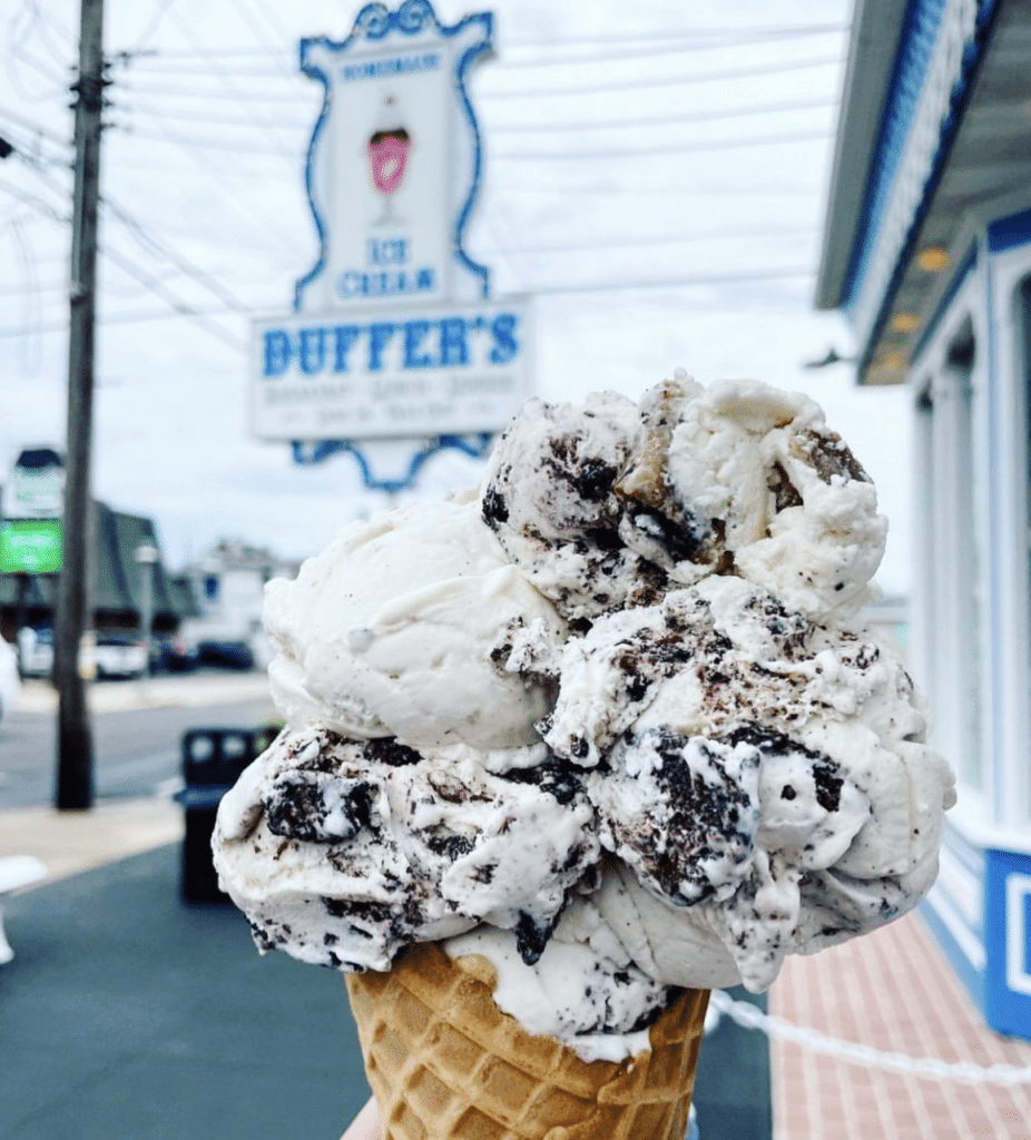 New Jersey's 51 greatest ice cream shops, ranked 