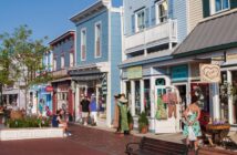 Things to do in Cape May